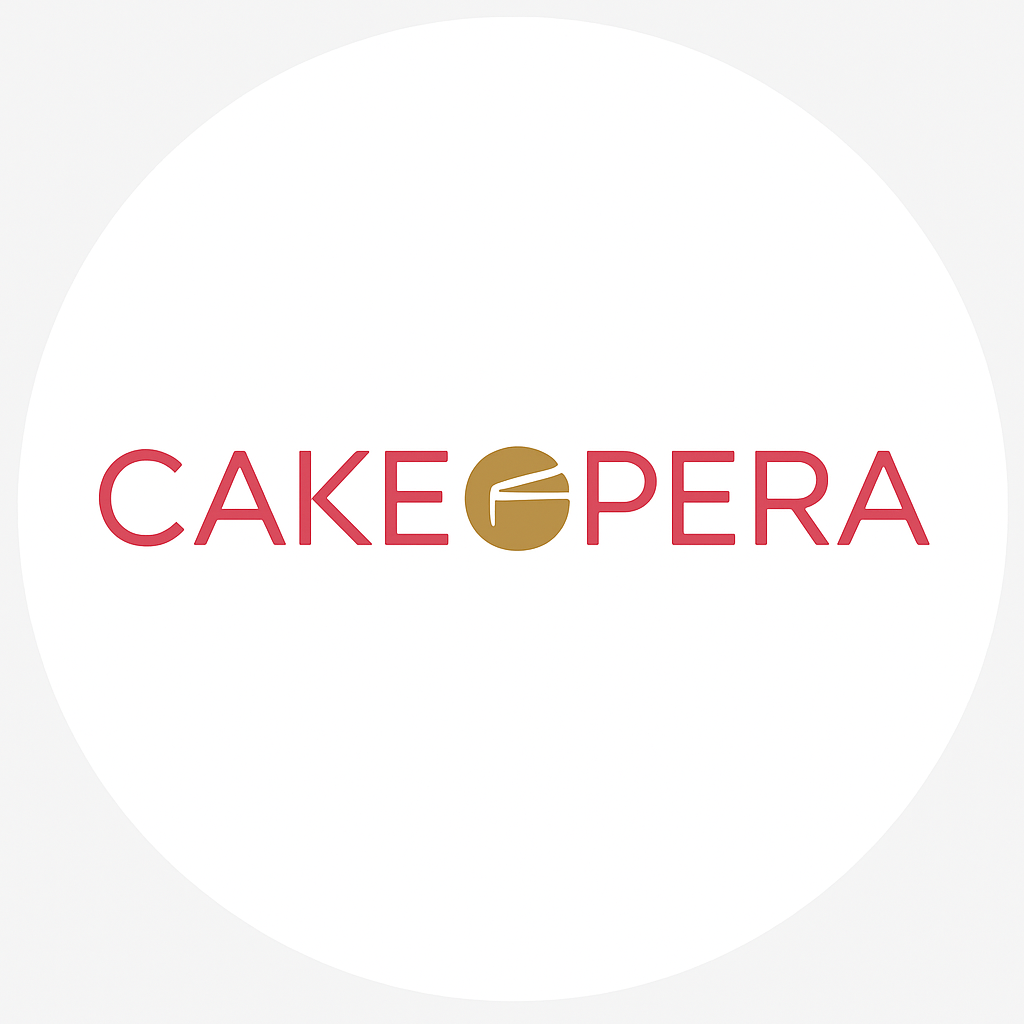 Cakeopera logo